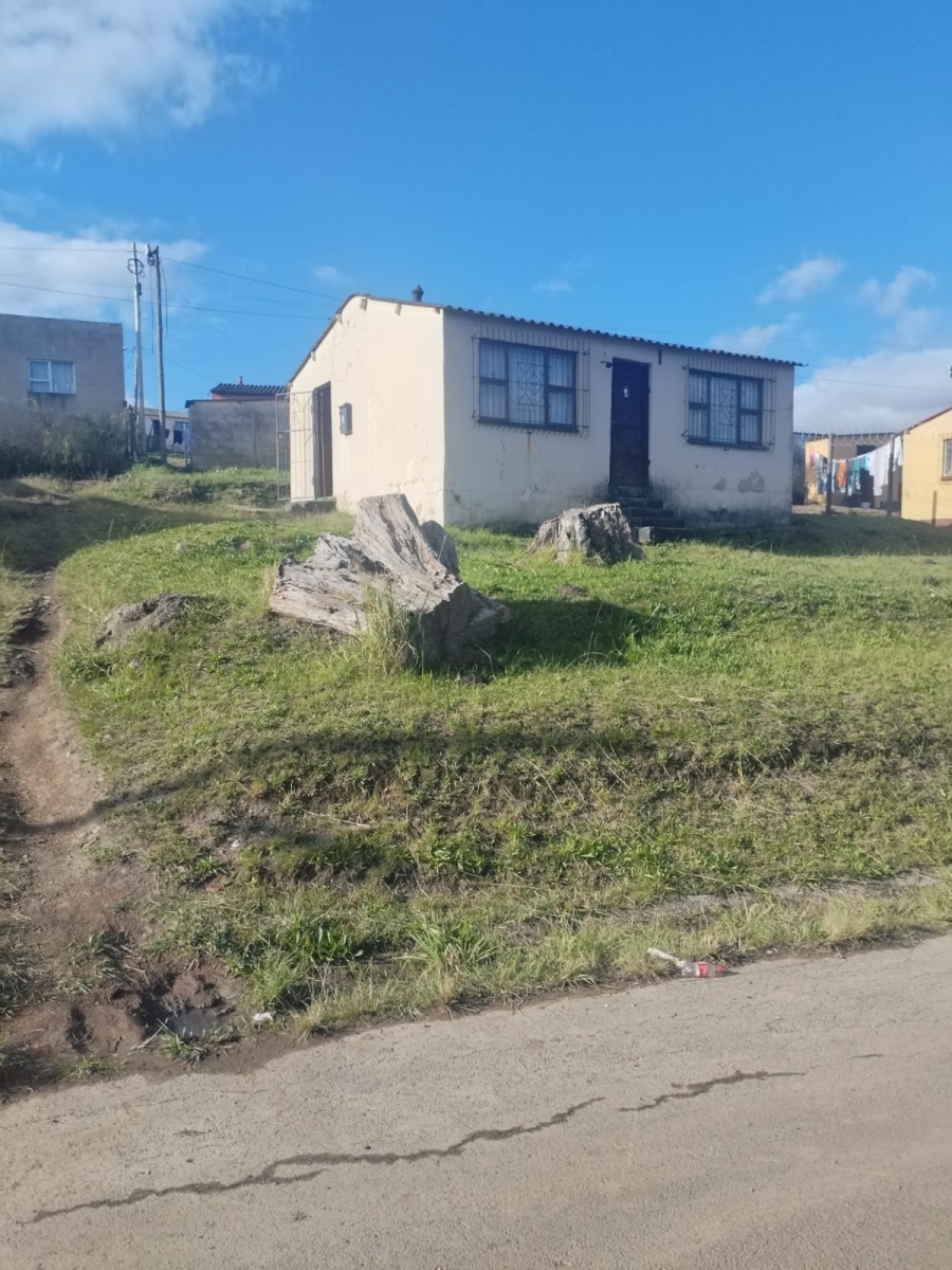 2 Bedroom Property for Sale in Mdantsane Nu 2 Eastern Cape